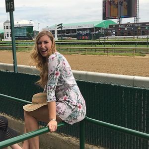 Meet your Posher, Maddy